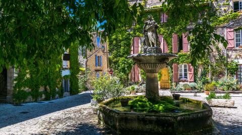 village-de-saignon-luberon-logicimmo