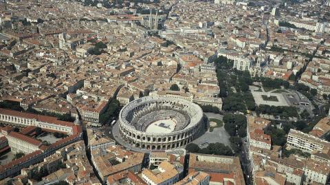 vue-aerienne-nimes-logicimmo