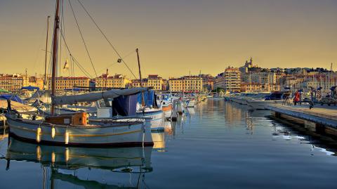 Le marché immobilier de Marseille se stabilise depuis septembre 2022. © juli84 - Adobe Stock