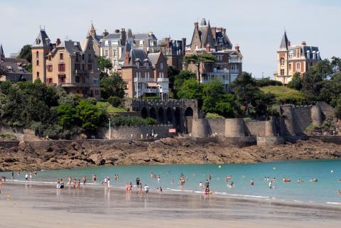 Dinard