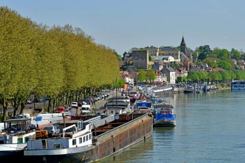 conflans-sainte-honorine