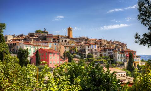 Grasse