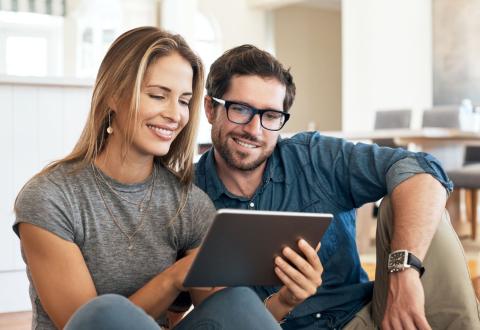 Boost Extend + permet en moyenne de multiplier par 19 la visibilité des annonces boostées. © shapecharge – Getty Images