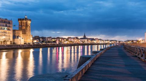 Les Sables-d'Olonne