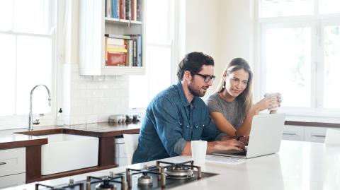 Faire appel à un expert comptable en ligne pour son bien LMNP