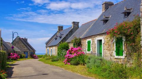 Les étapes pour acheter une maison