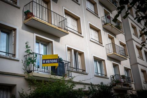 vente immobilière entre particuliers