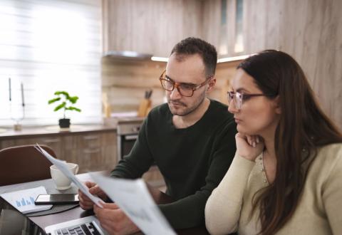 Crédit immobilier : que regardent les banques ?