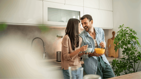Après le Pinel, d'autres dispositifs vous permettent d'élaborer la meilleure stratégie d'investissement locatif en fonction de vos attentes. © Milan Markovic - Getty images