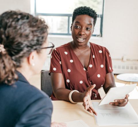 Pour acheter seul en étant marié, vous devez vous référer à votre contrat de mariage. © kate_sept2004 - Getty images