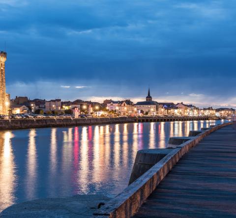 Les Sables-d'Olonne