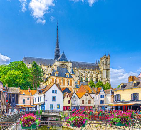 Amiens