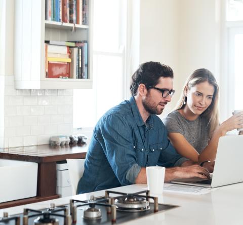 Faire appel à un expert comptable en ligne pour son bien LMNP