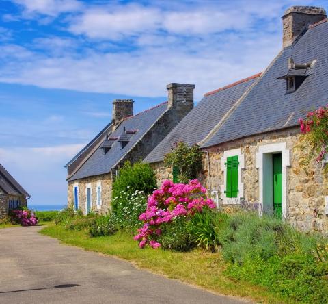 Les étapes pour acheter une maison