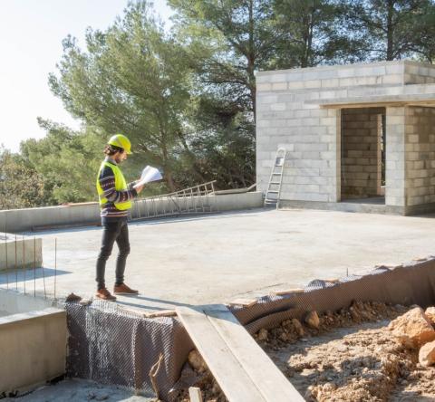 Acheter un terrain constructible