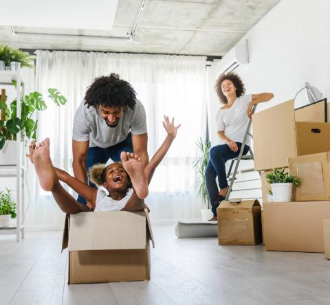 Location avec option d'achat