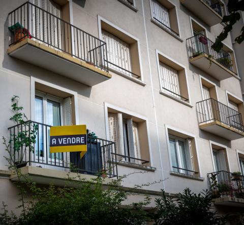 vente immobilière entre particuliers