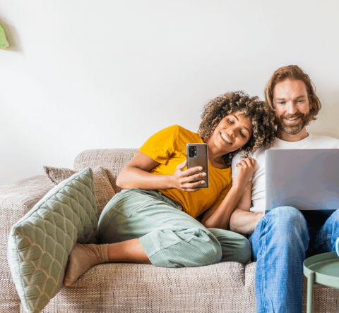 Il est possible d'intégrer certains frais dans le crédit immobilier, comme les frais de notaire. © Kar-Tr - Getty images
