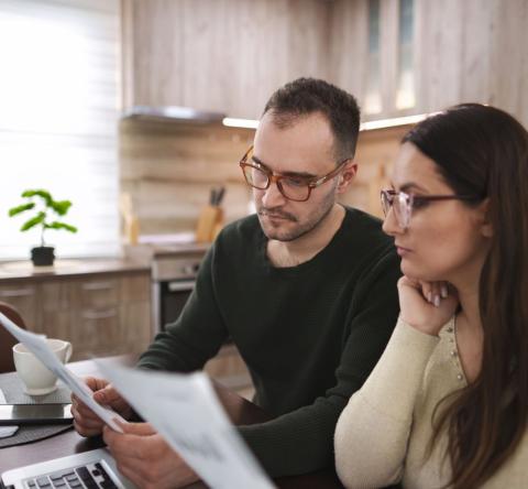 Crédit immobilier : que regardent les banques ?