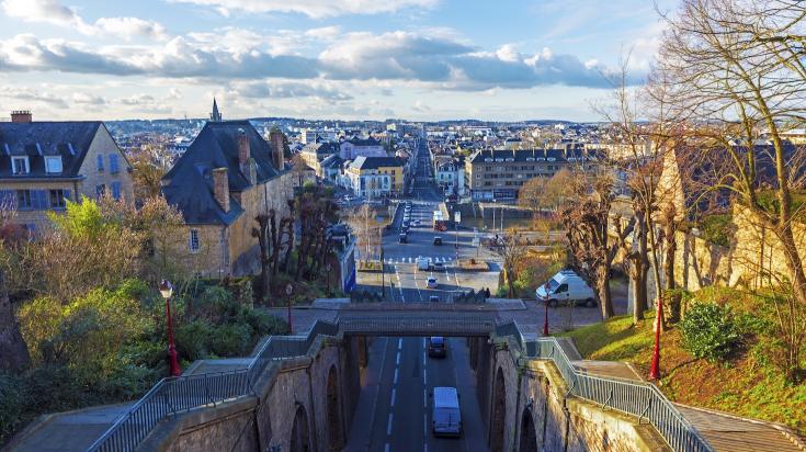 Où investir en locatif selon les prix des loyers en France ?
